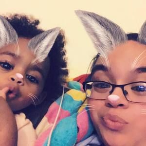 Meet your Posher, Veronica